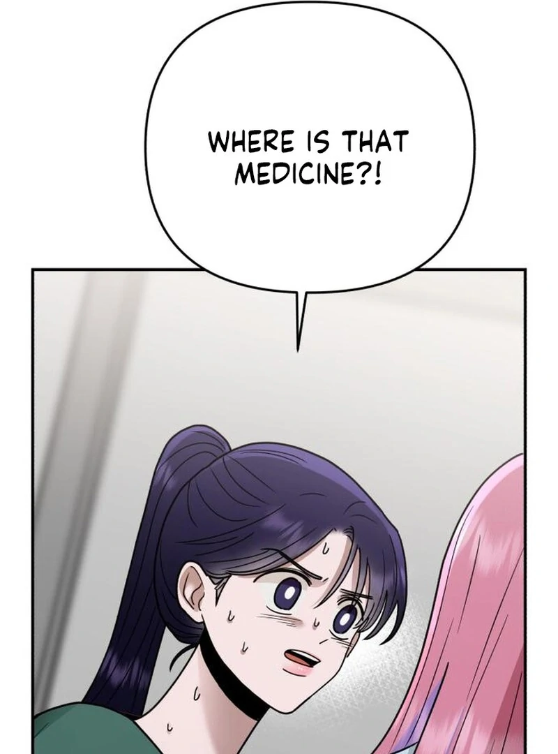 Paradise on Earth Chapter 35 page 125 - 