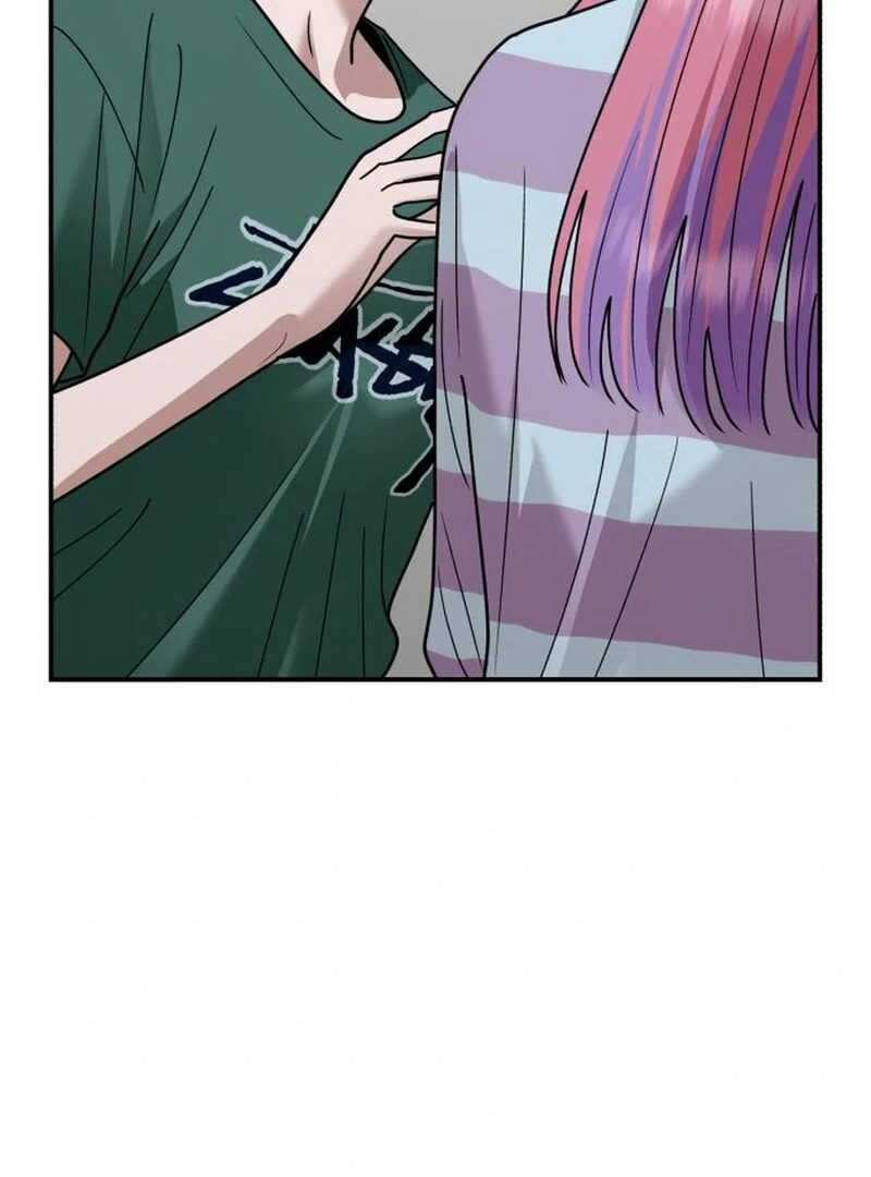 Paradise on Earth Chapter 35 page 126 - 
