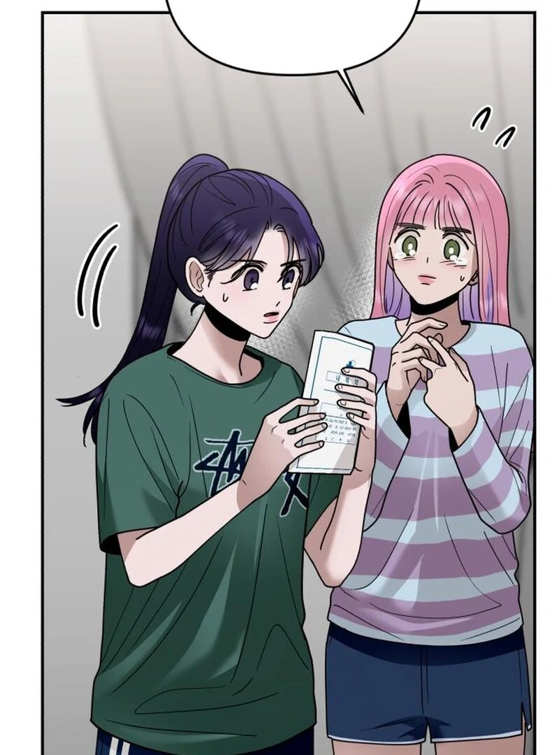 Paradise on Earth Chapter 35 page 128 - 