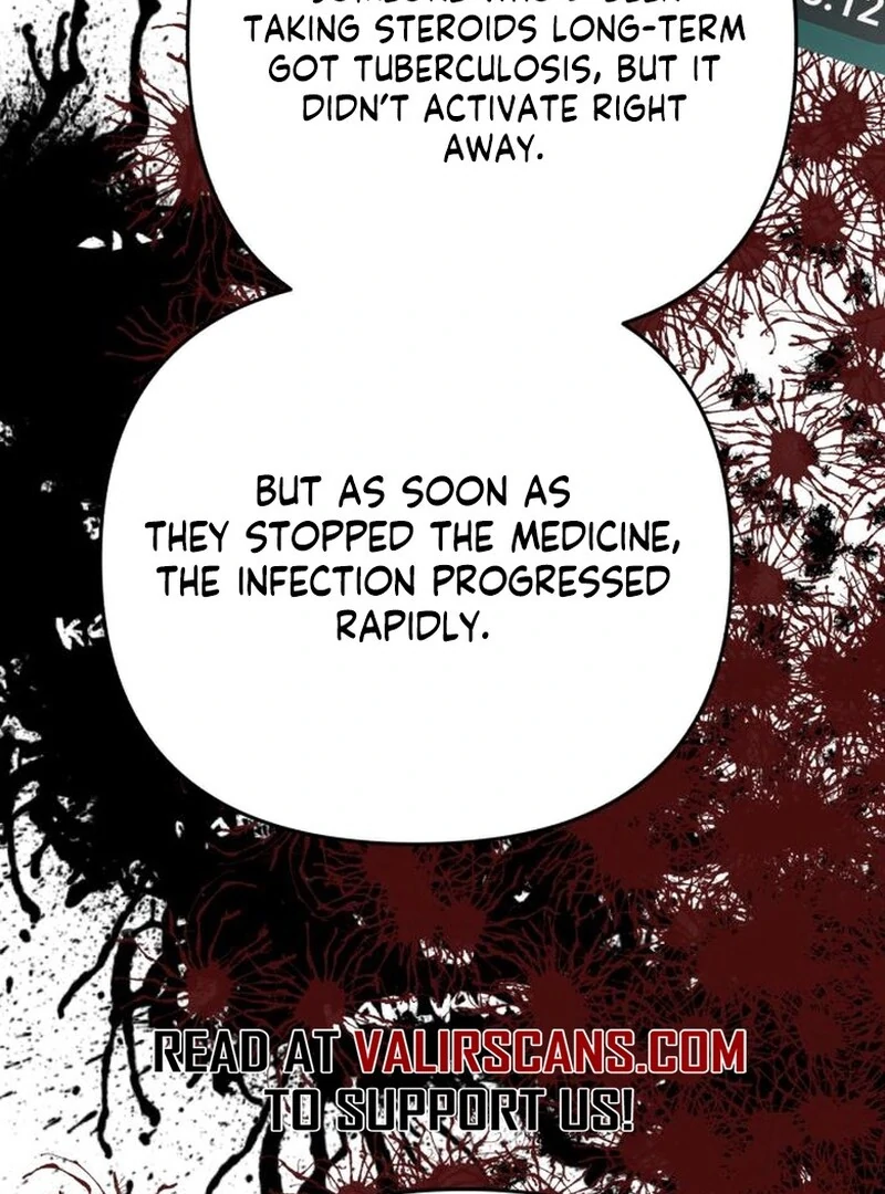 Paradise on Earth Chapter 35 page 132 - 