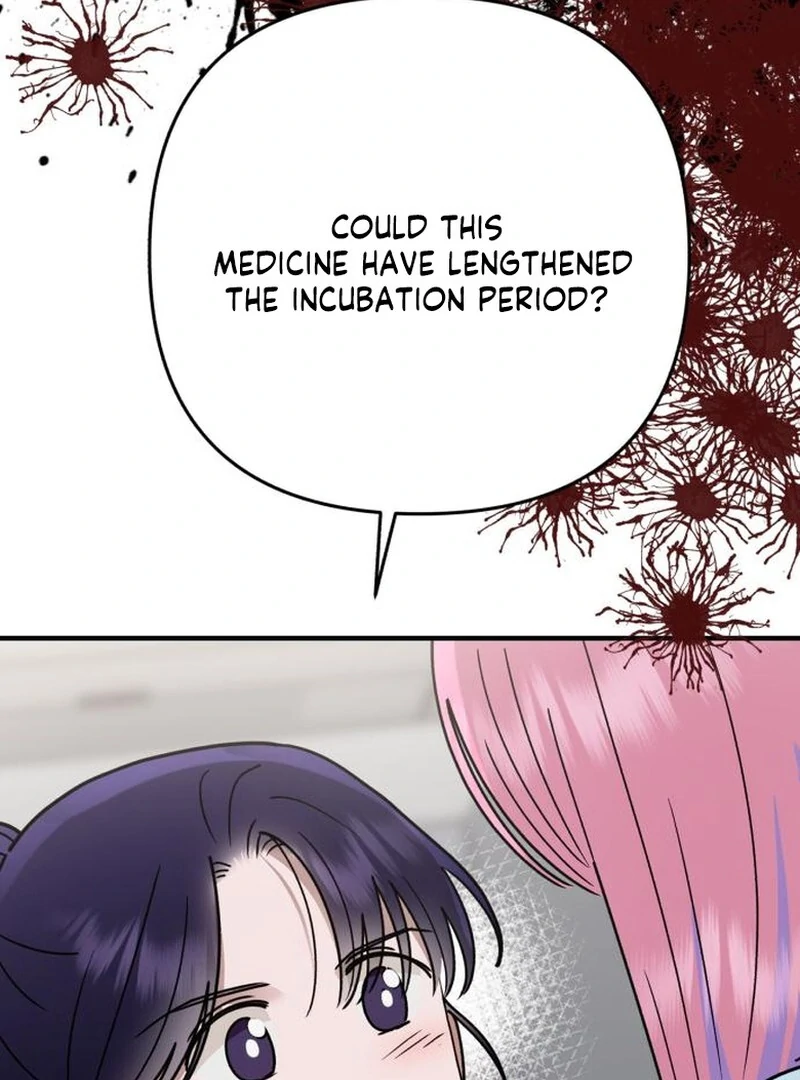 Paradise on Earth Chapter 35 page 133 - 