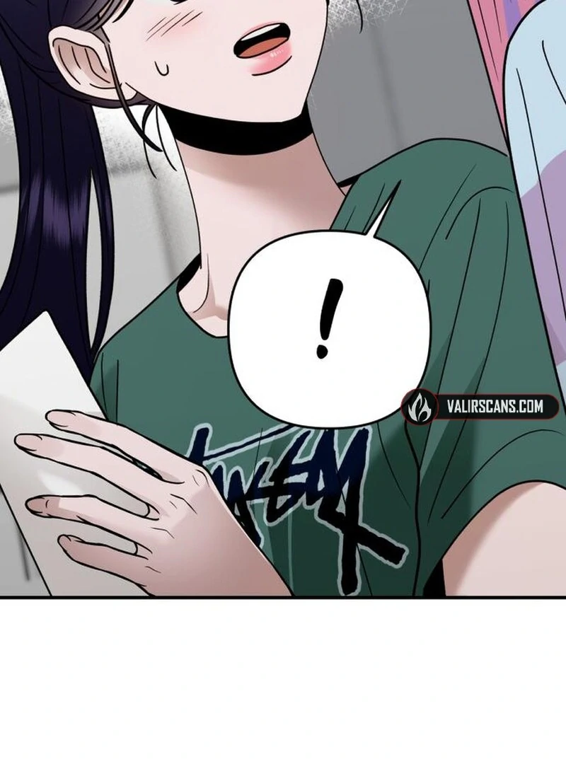 Paradise on Earth Chapter 35 page 134 - 