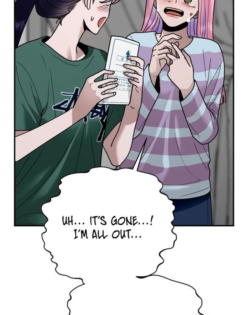 Paradise on Earth Chapter 35 page 136 - 