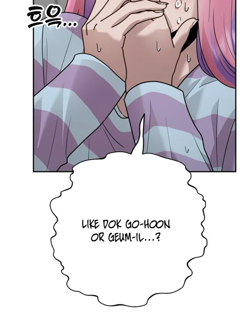 Paradise on Earth Chapter 35 page 139 - 