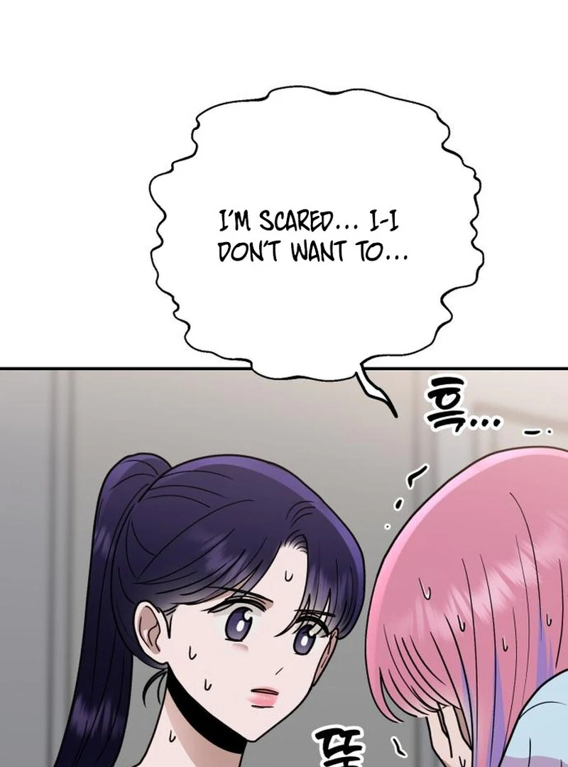 Paradise on Earth Chapter 35 page 140 - 