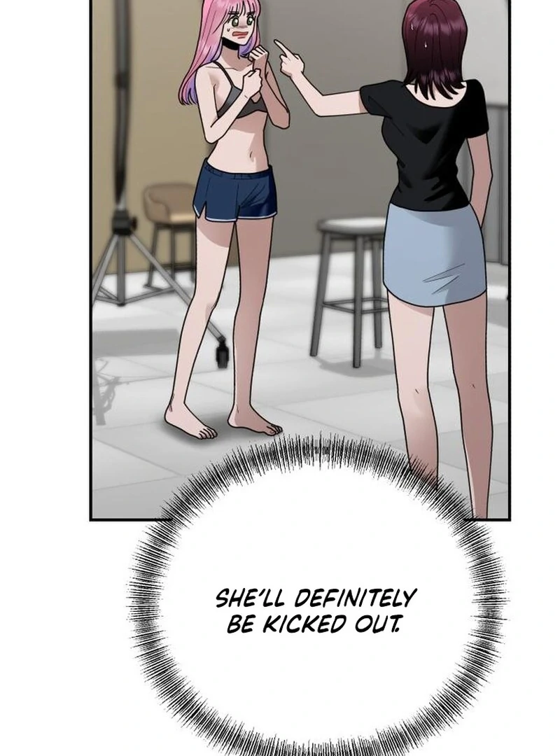 Paradise on Earth Chapter 35 page 143 - 