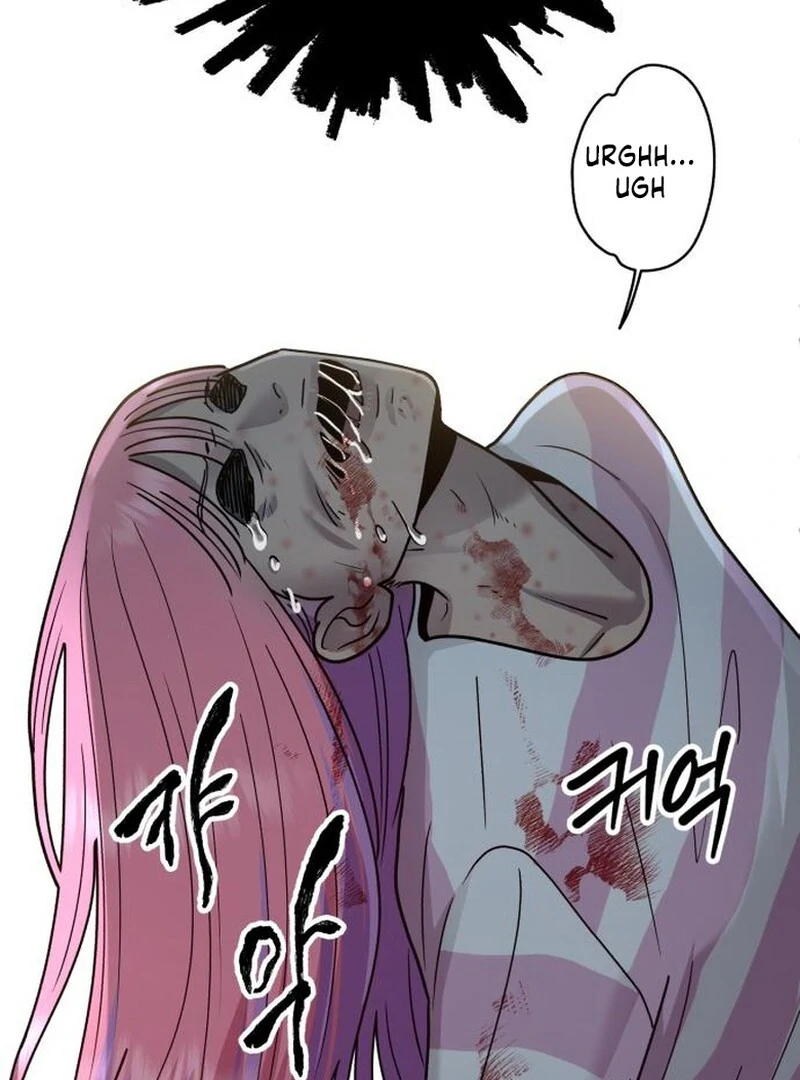 Paradise on Earth Chapter 35 page 145 - 