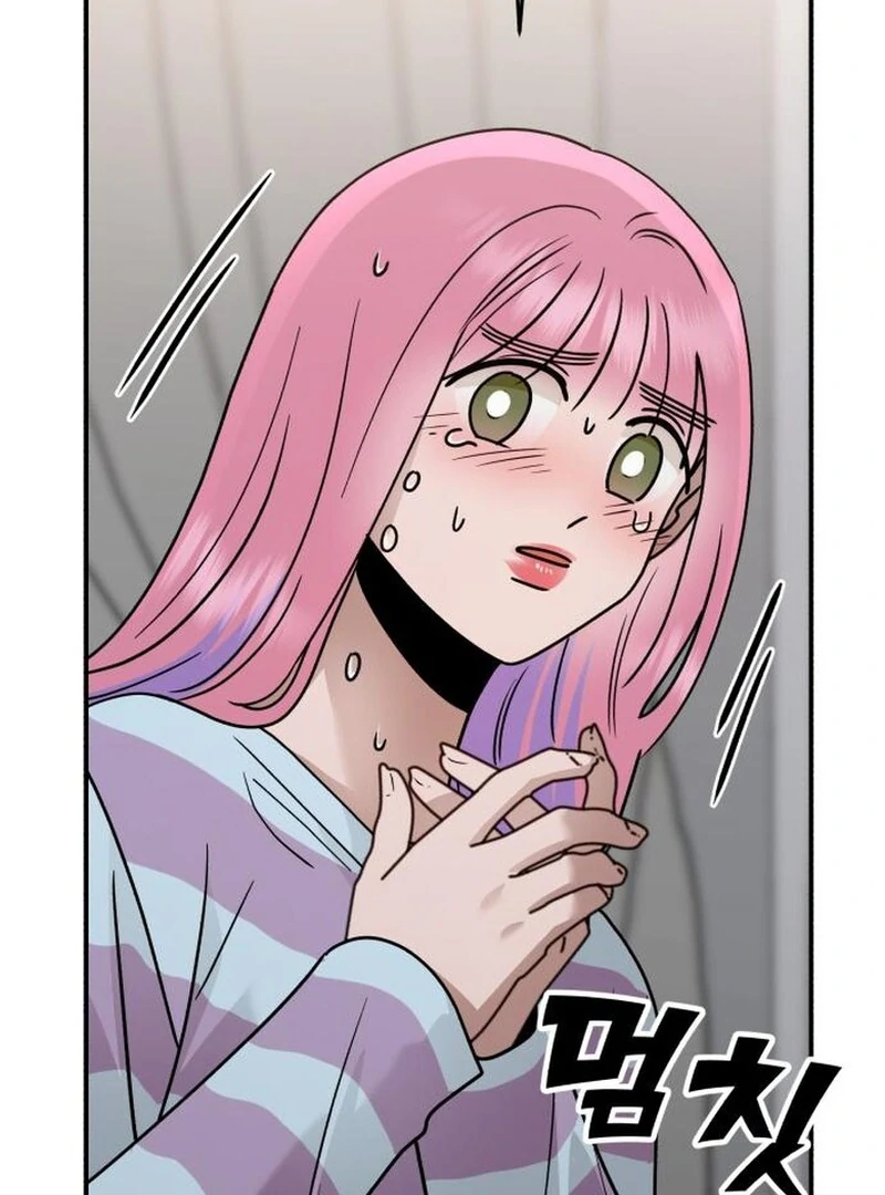 Paradise on Earth Chapter 35 page 155 - 