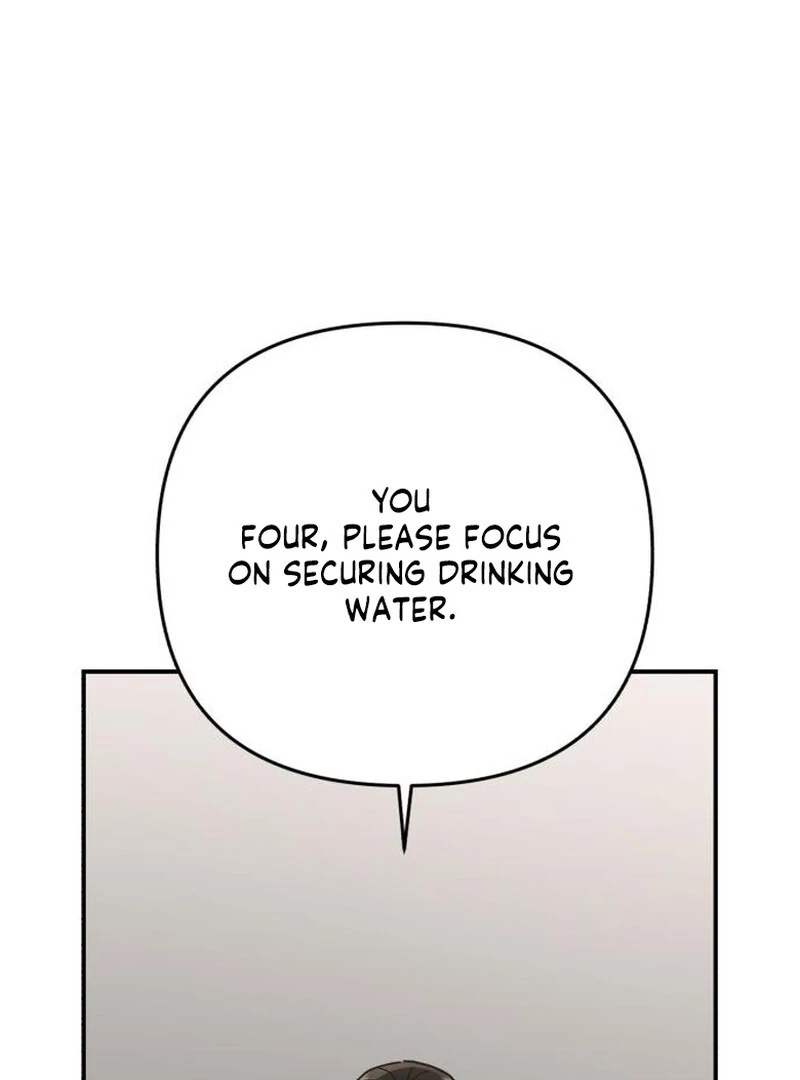 Paradise on Earth Chapter 35 page 158 - 