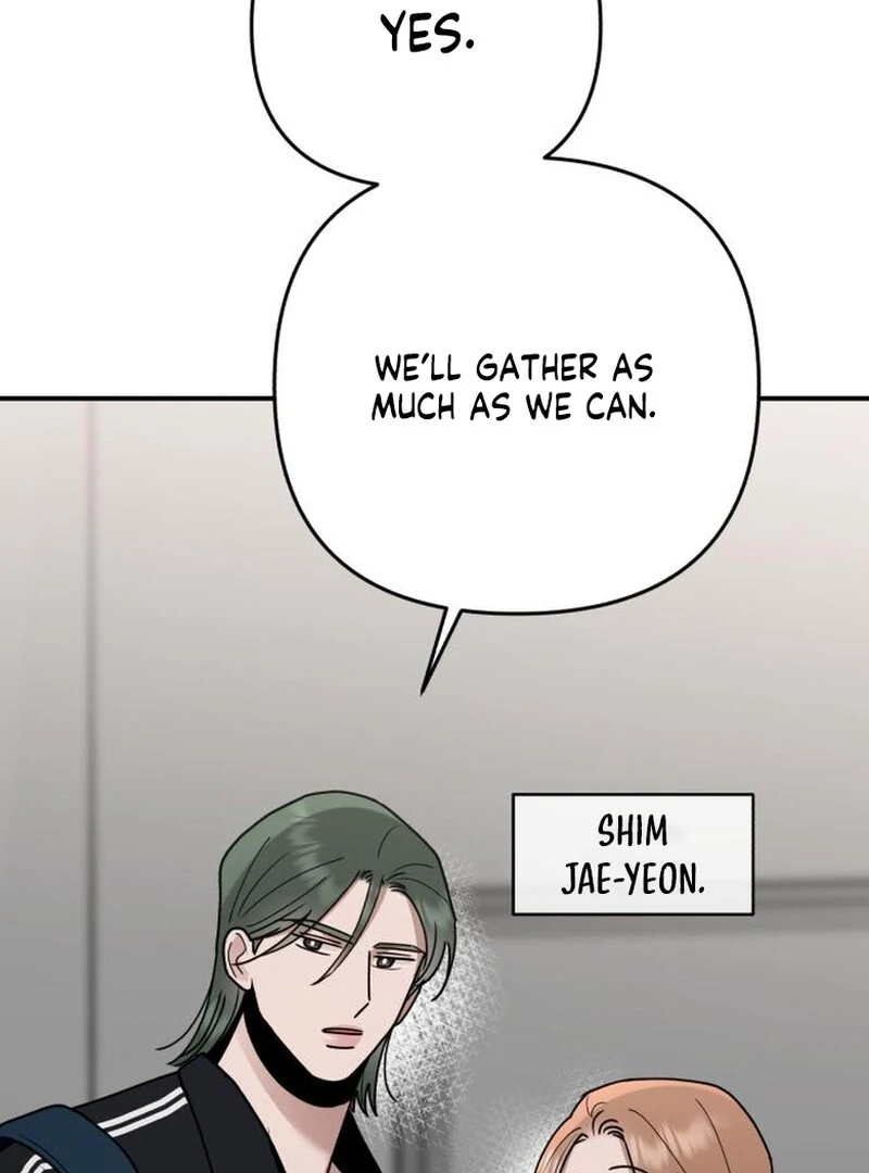 Paradise on Earth Chapter 35 page 160 - 