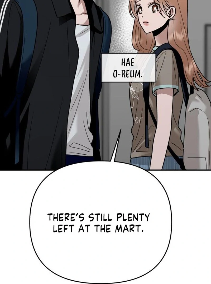 Paradise on Earth Chapter 35 page 161 - 