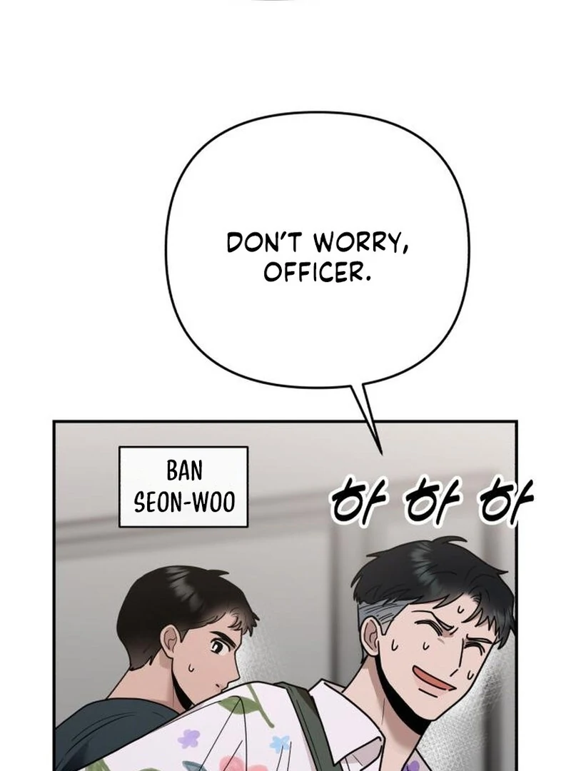 Paradise on Earth Chapter 35 page 162 - 