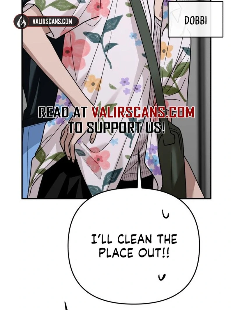 Paradise on Earth Chapter 35 page 163 - 