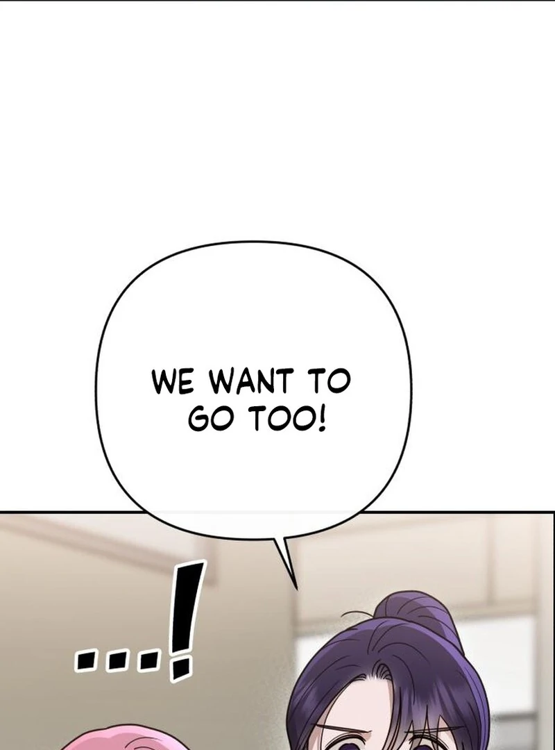 Paradise on Earth Chapter 35 page 166 - 