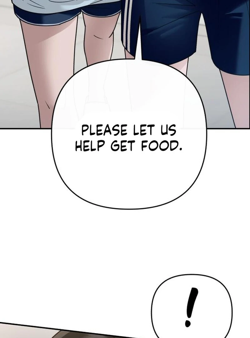 Paradise on Earth Chapter 35 page 168 - 