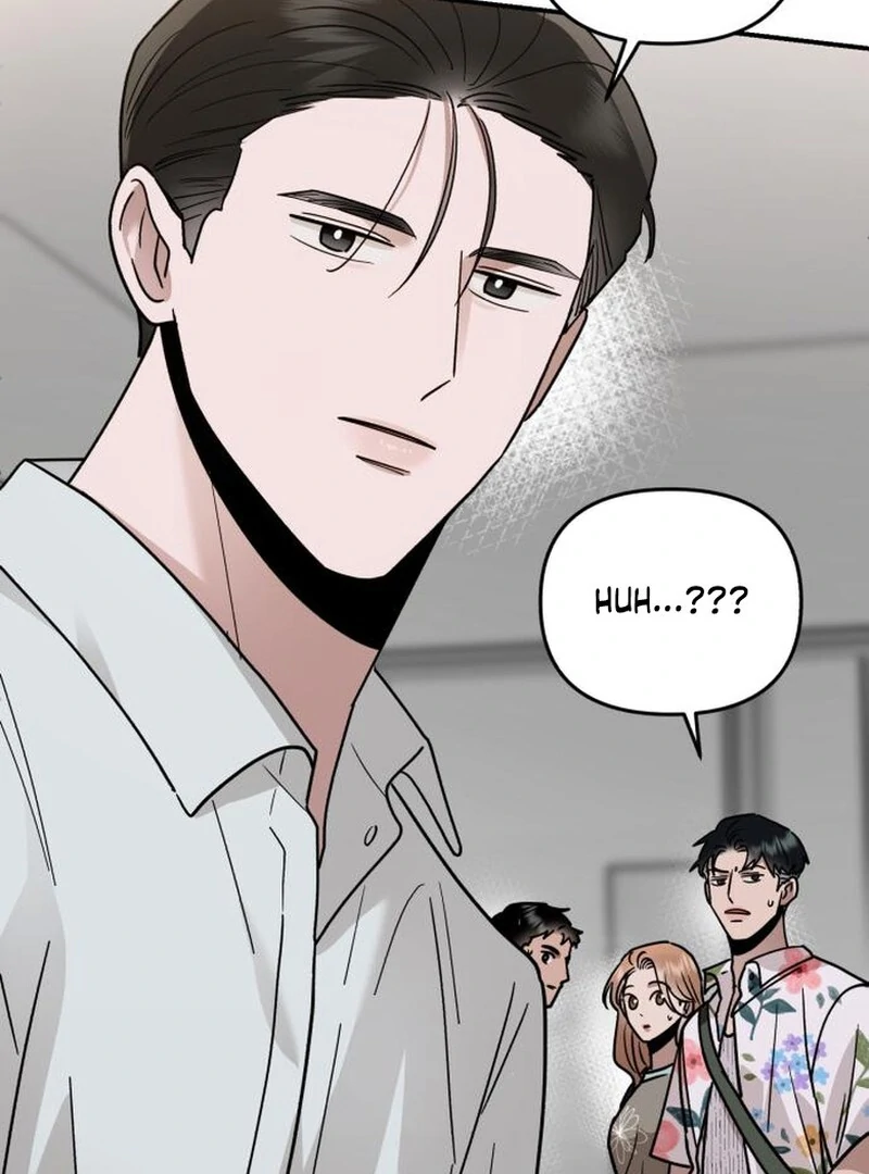 Paradise on Earth Chapter 35 page 169 - 