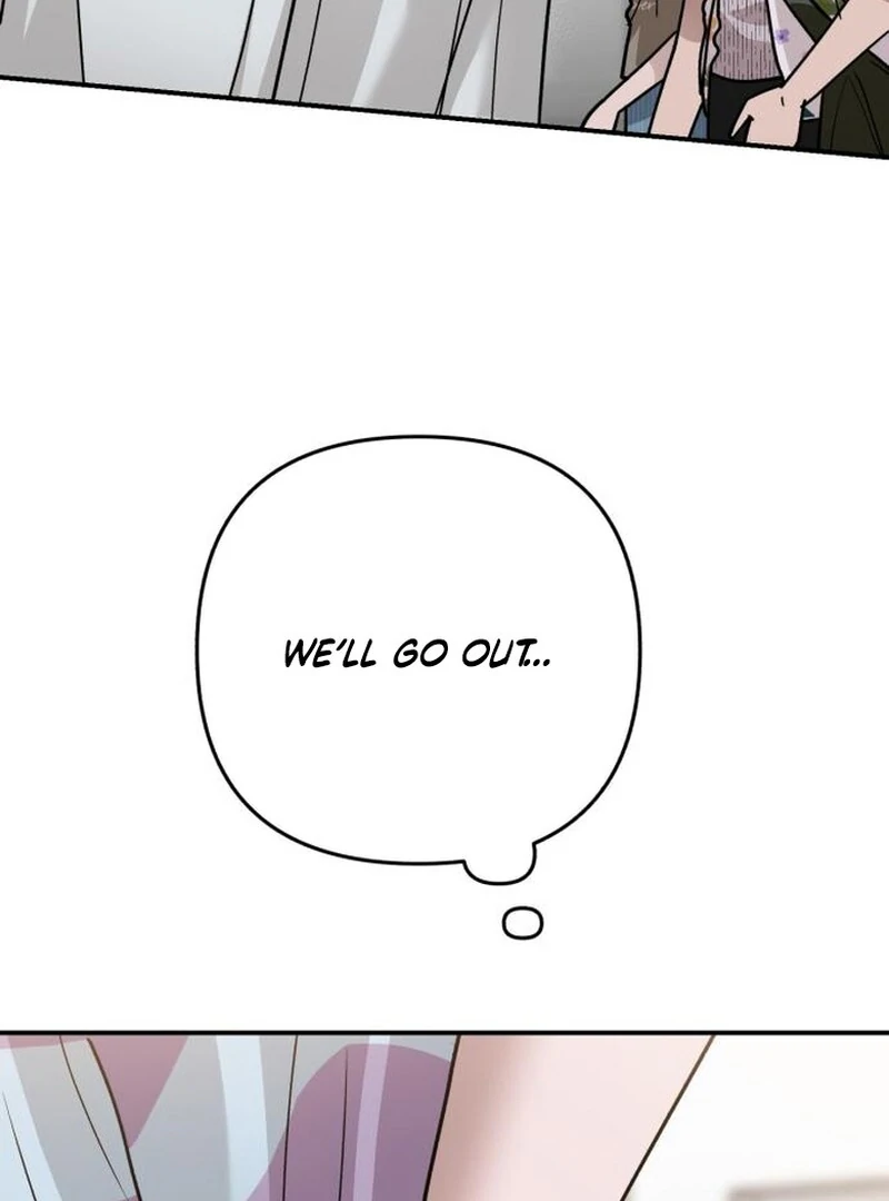 Paradise on Earth Chapter 35 page 170 - 
