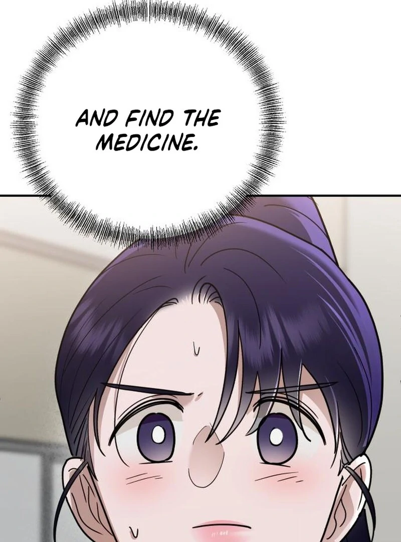 Paradise on Earth Chapter 35 page 172 - 