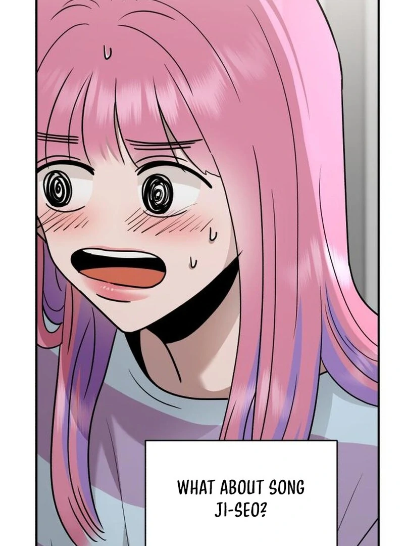 Paradise on Earth Chapter 35 page 20 - 