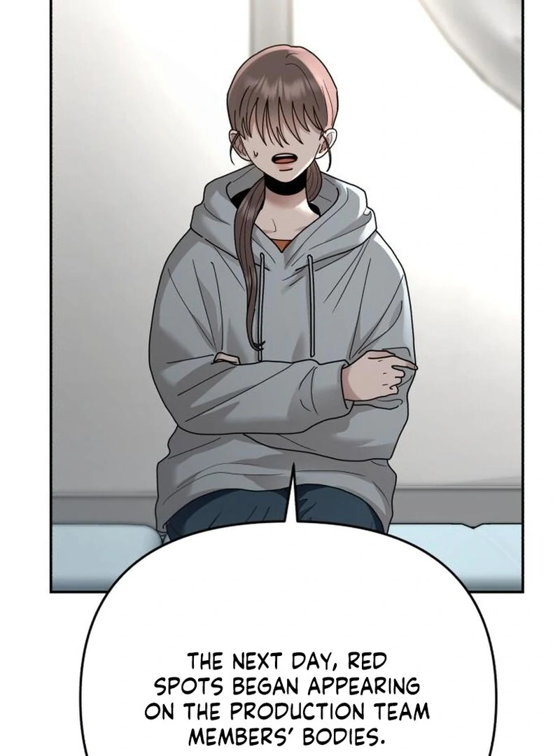 Paradise on Earth Chapter 35 page 3 - 