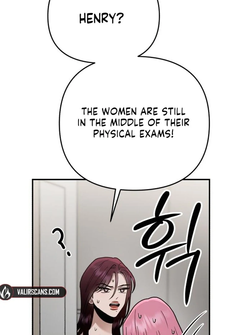 Paradise on Earth Chapter 35 page 22 - 