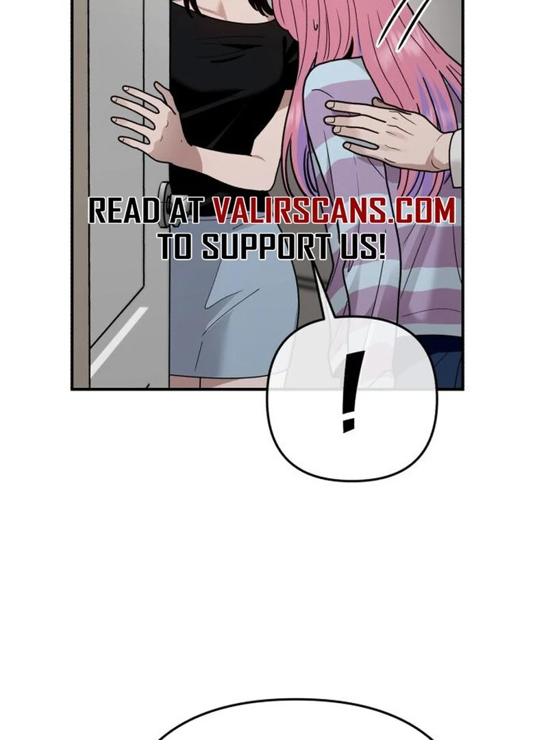Paradise on Earth Chapter 35 page 23 - 