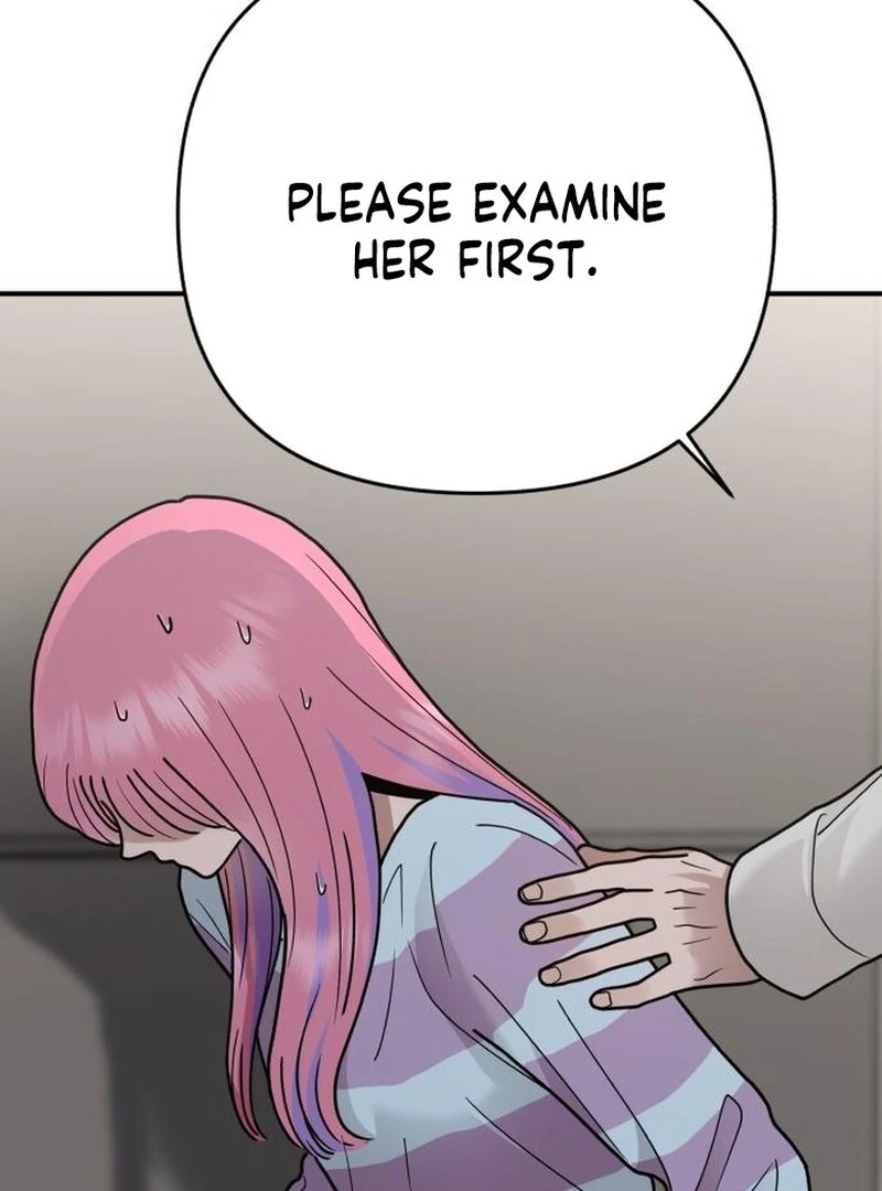 Paradise on Earth Chapter 35 page 24 - 