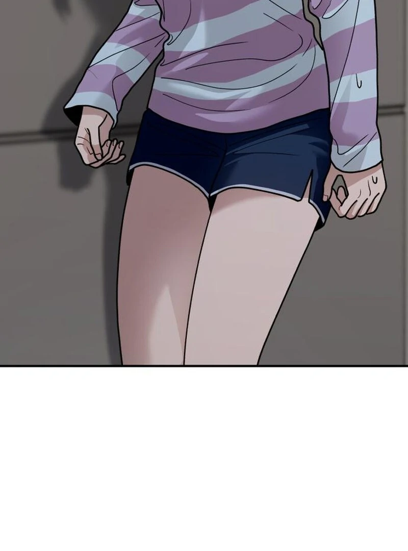 Paradise on Earth Chapter 35 page 25 - 