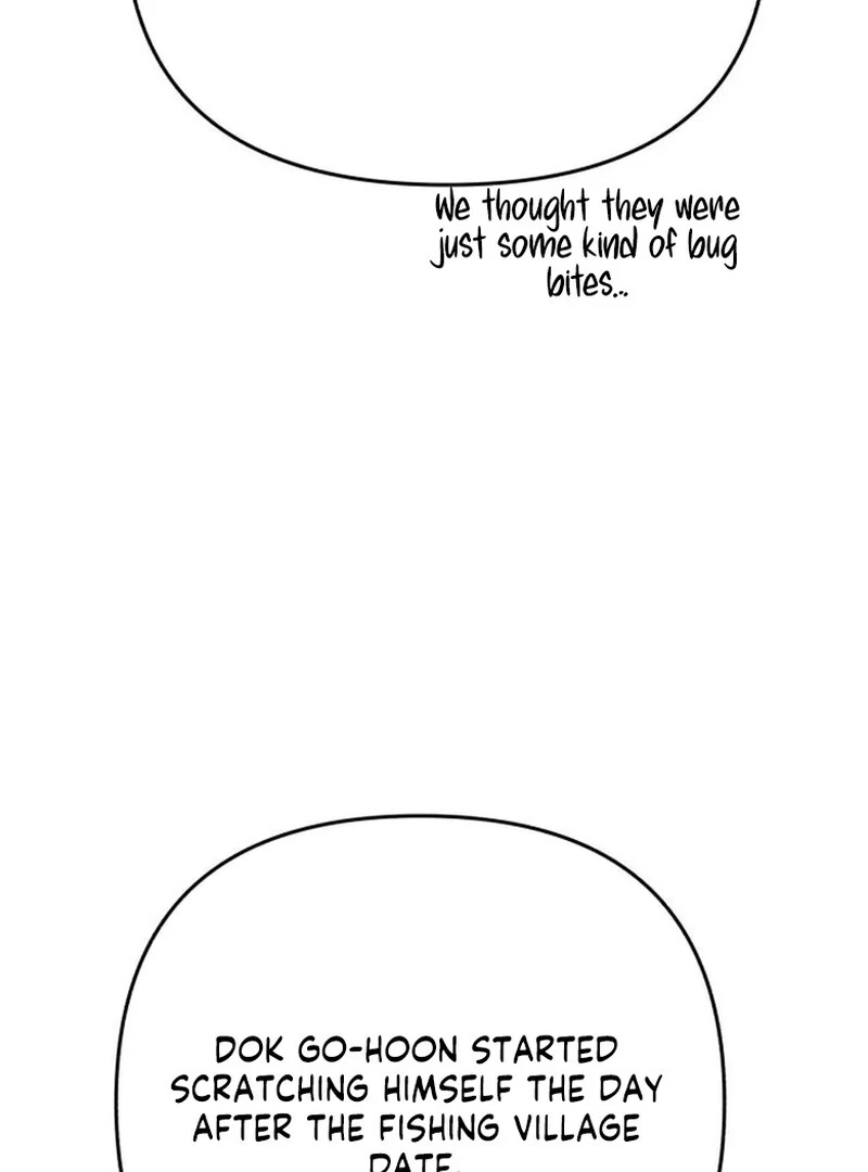 Paradise on Earth Chapter 35 page 4 - 
