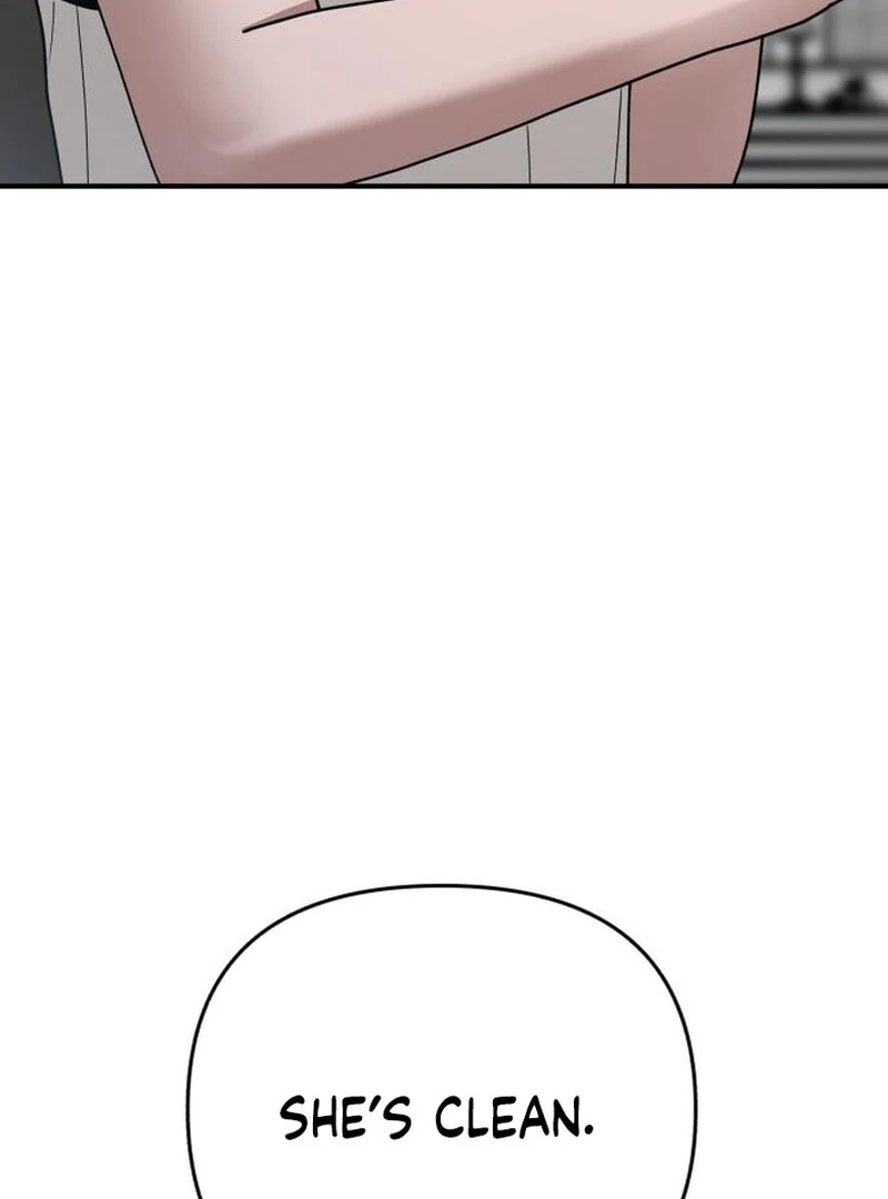 Paradise on Earth Chapter 35 page 31 - 
