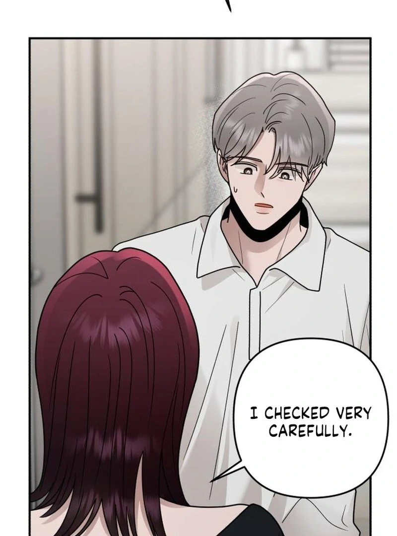Paradise on Earth Chapter 35 page 34 - 