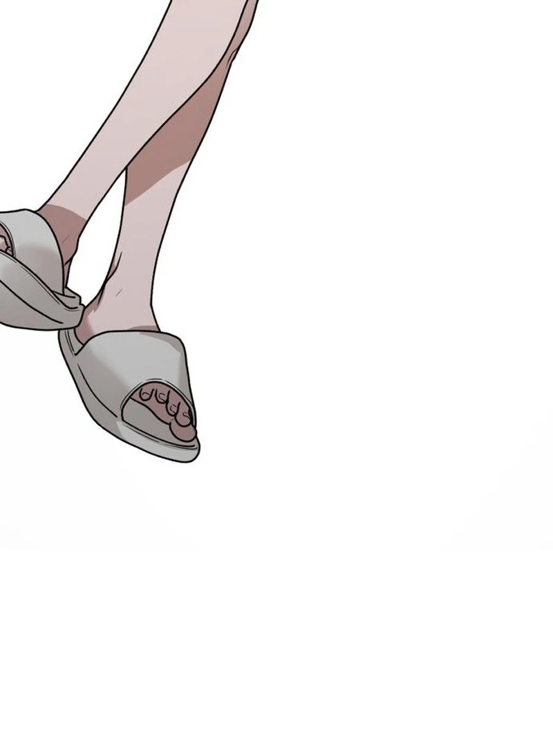 Paradise on Earth Chapter 35 page 44 - 