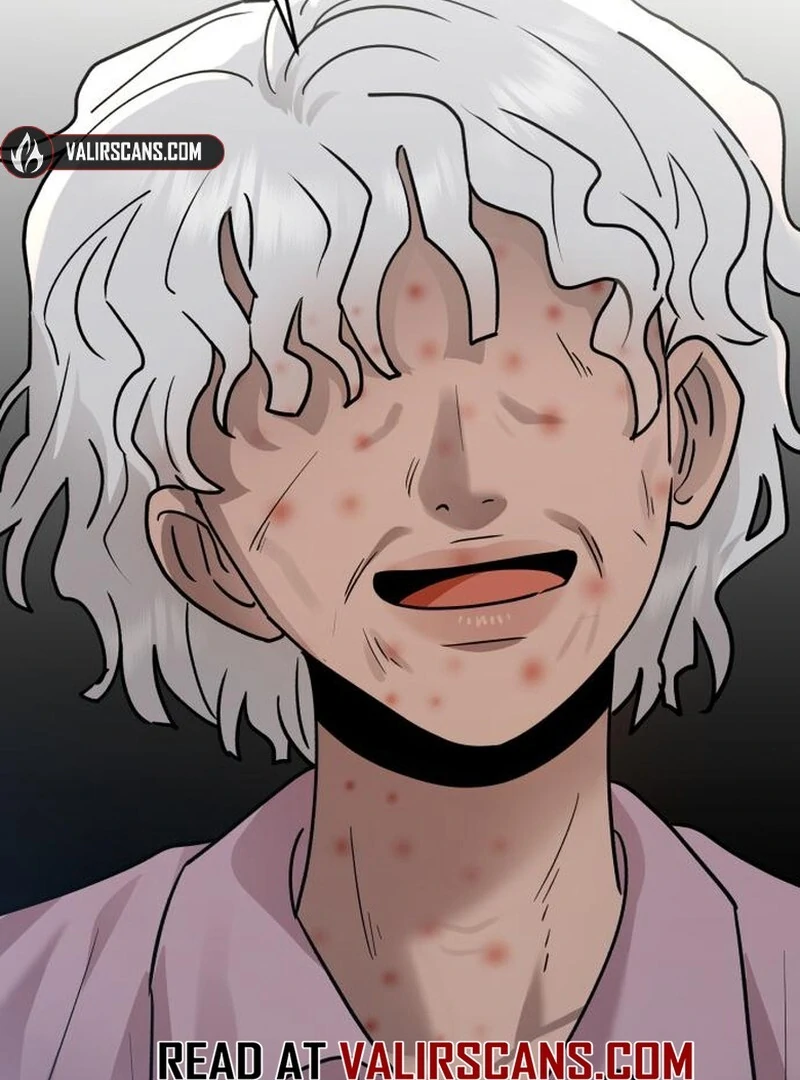 Paradise on Earth Chapter 35 page 49 - 