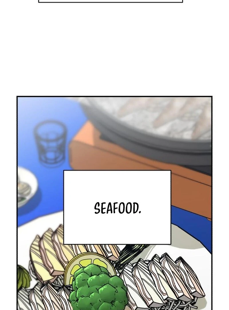Paradise on Earth Chapter 35 page 7 - 