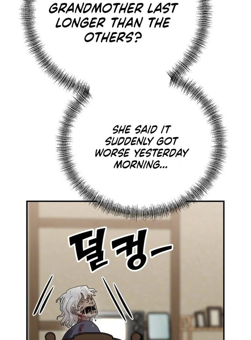 Paradise on Earth Chapter 35 page 67 - 