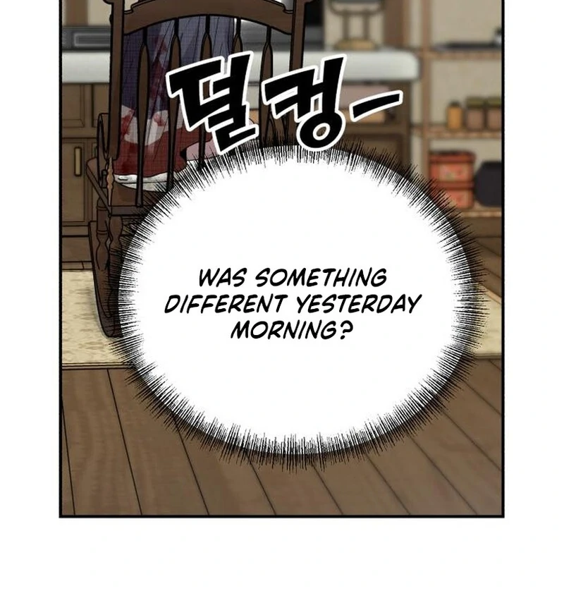 Paradise on Earth Chapter 35 page 68 - 