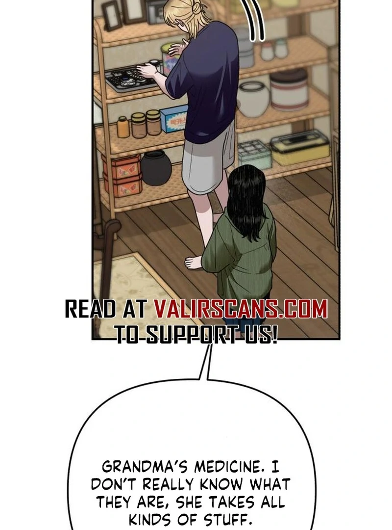 Paradise on Earth Chapter 35 page 76 - 