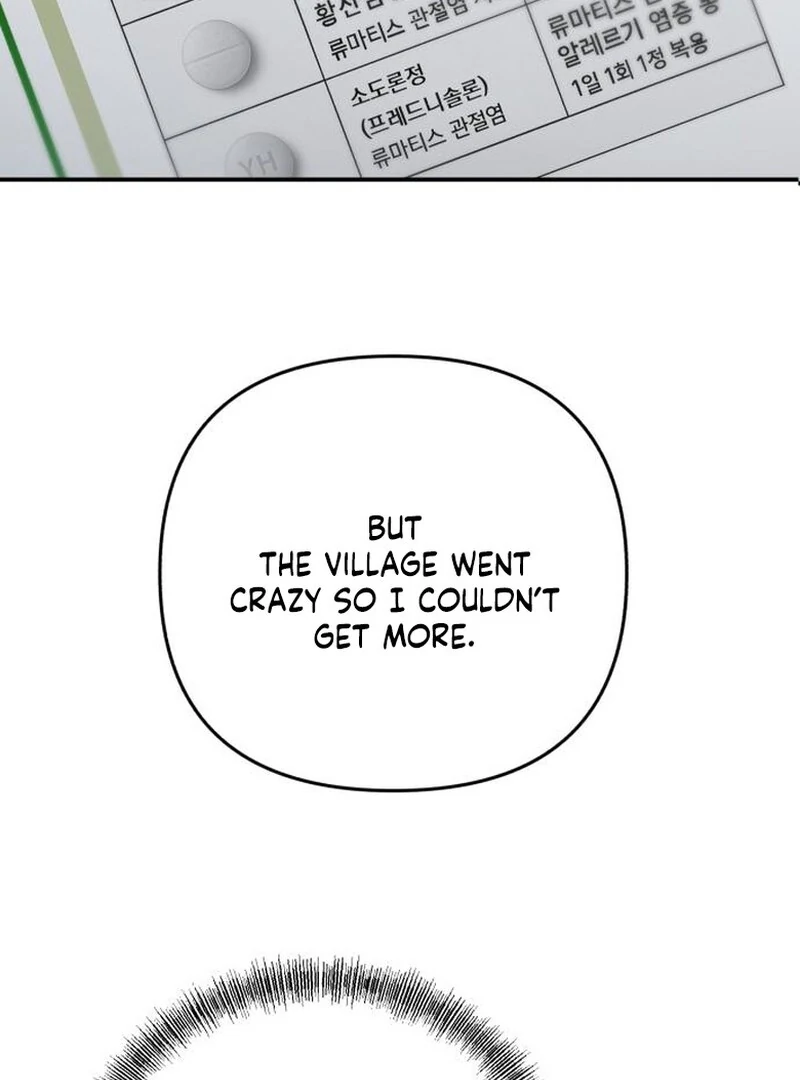 Paradise on Earth Chapter 35 page 80 - 