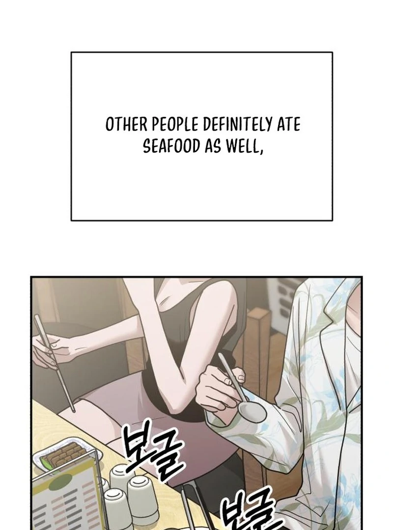 Paradise on Earth Chapter 35 page 9 - 