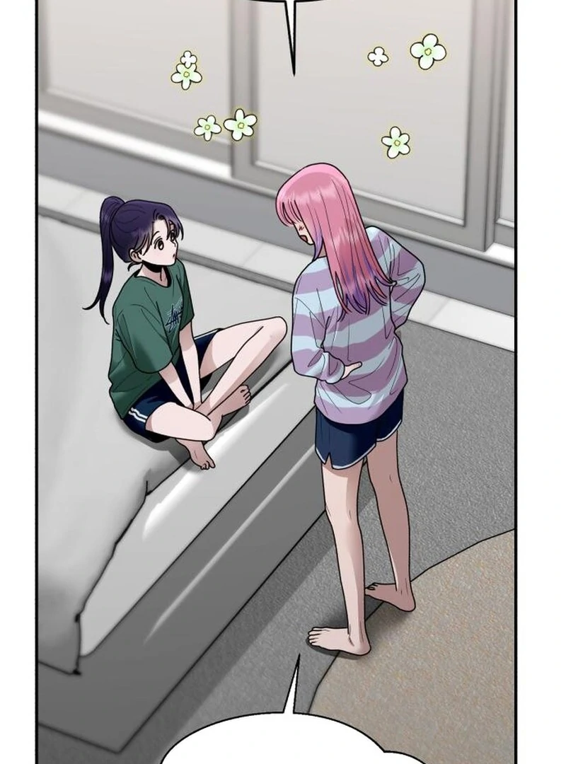 Paradise on Earth Chapter 35 page 87 - 