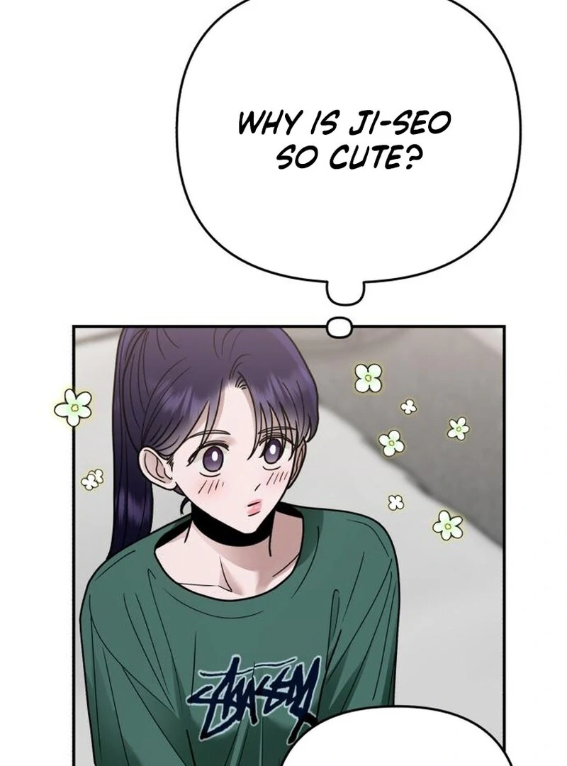 Paradise on Earth Chapter 35 page 89 - 