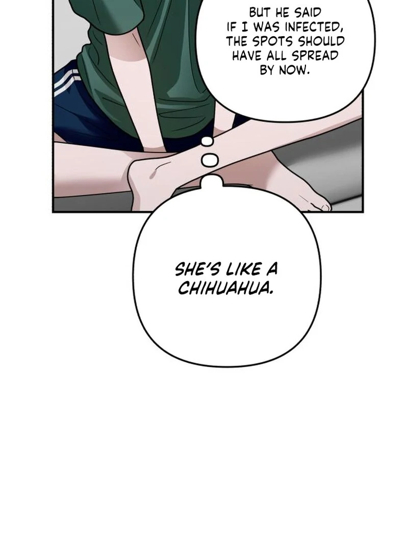 Paradise on Earth Chapter 35 page 90 - 