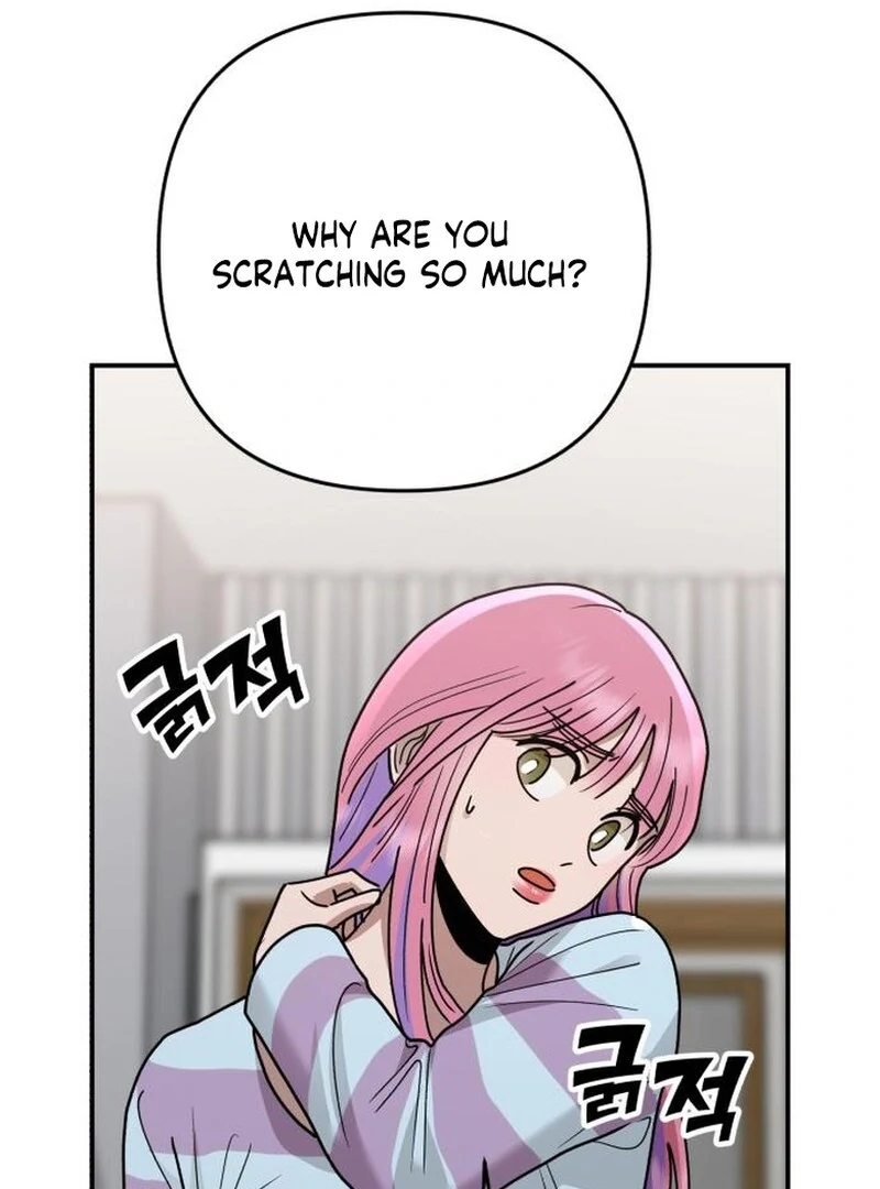 Paradise on Earth Chapter 35 page 93 - 