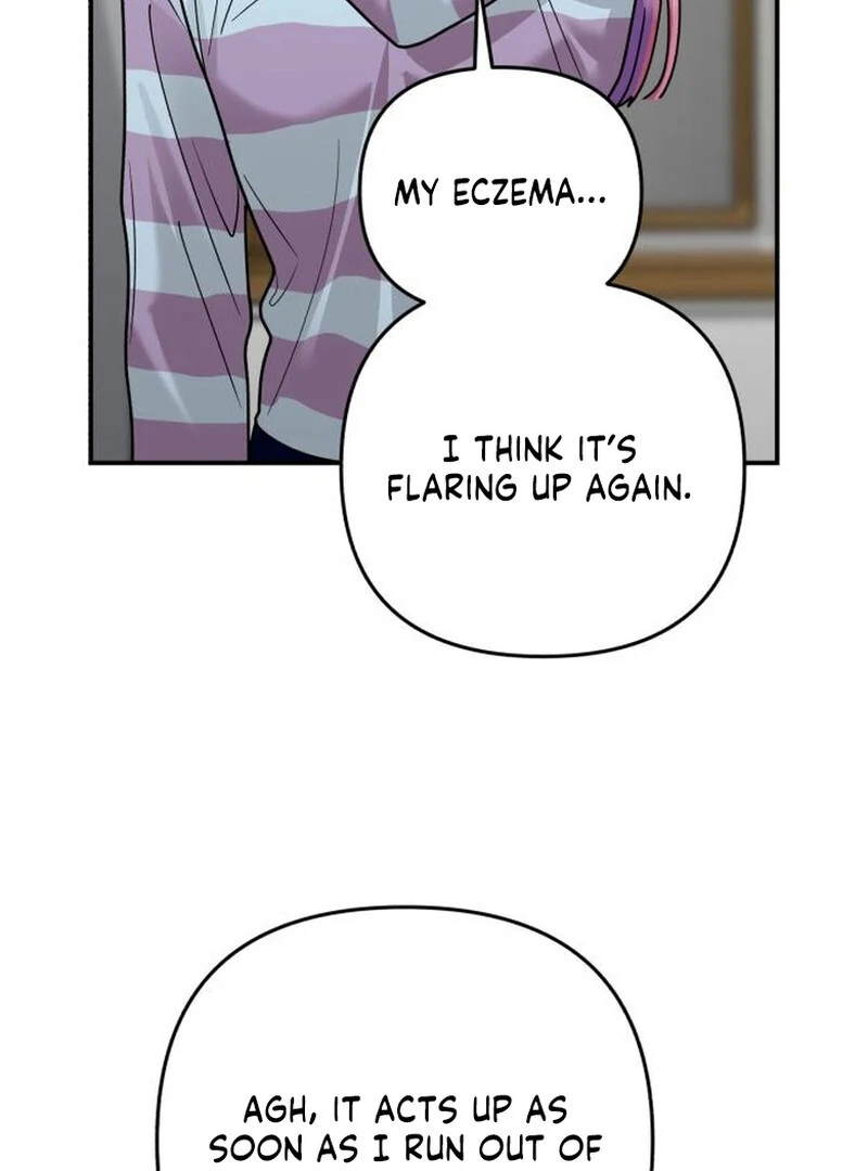 Paradise on Earth Chapter 35 page 94 - 