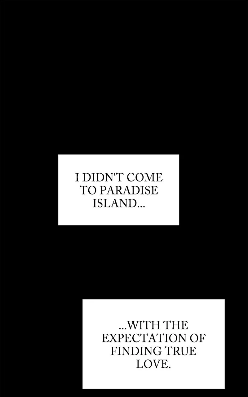Paradise on Earth Chapter 4 page 1 - 