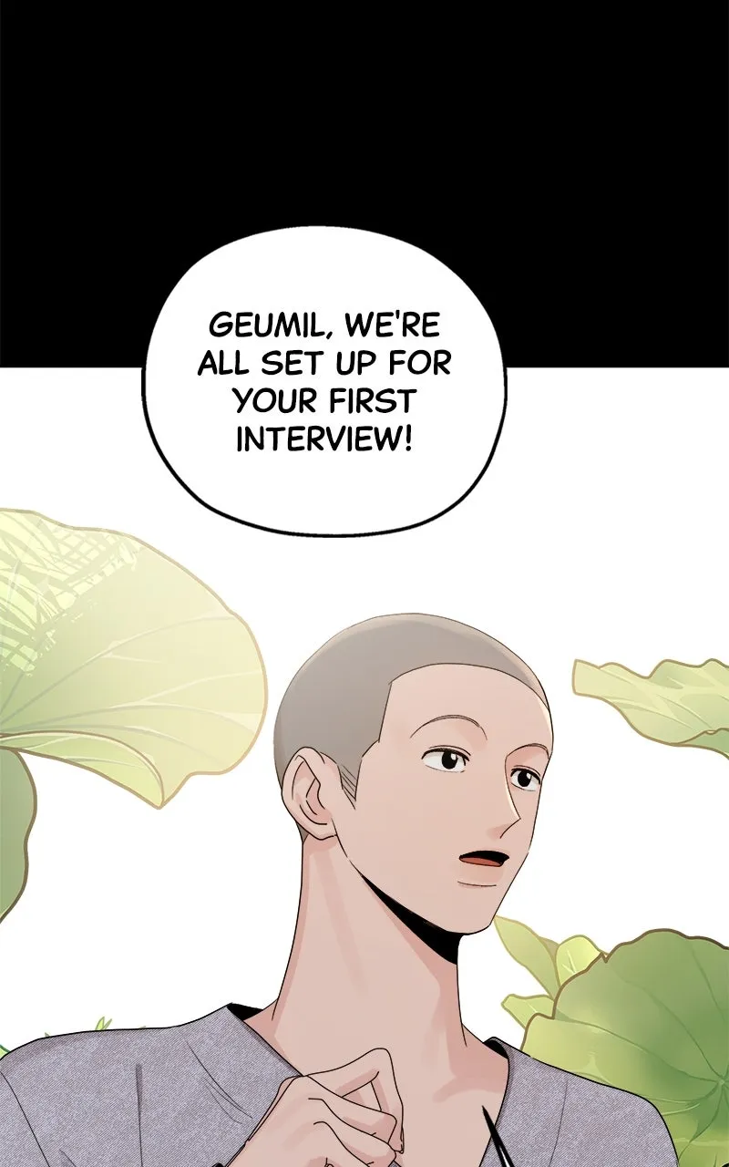 Paradise on Earth Chapter 4 page 2 - 