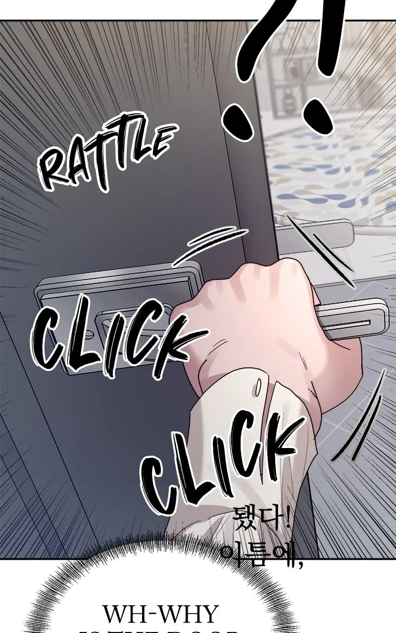 Paradise on Earth Chapter 4 page 117 - 