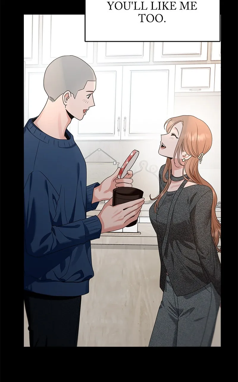 Paradise on Earth Chapter 4 page 14 - 