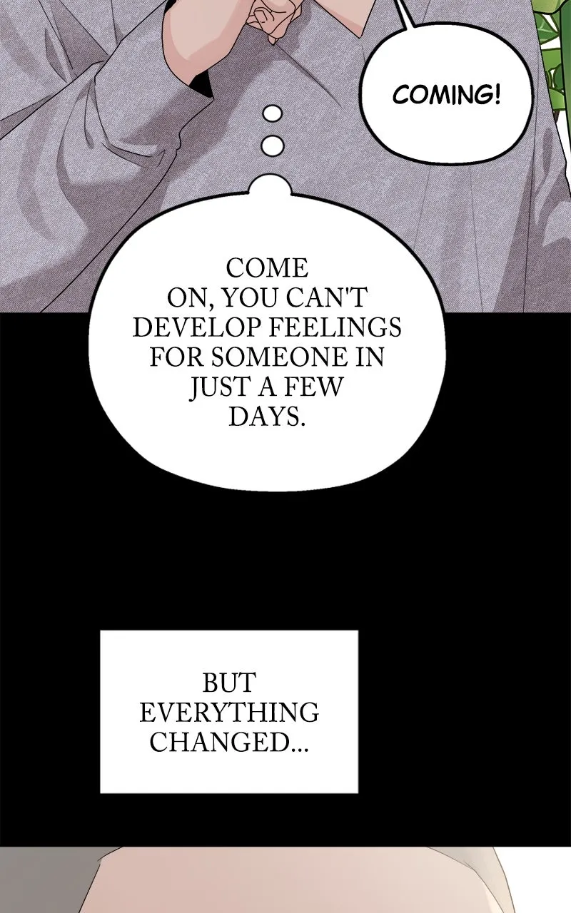 Paradise on Earth Chapter 4 page 3 - 