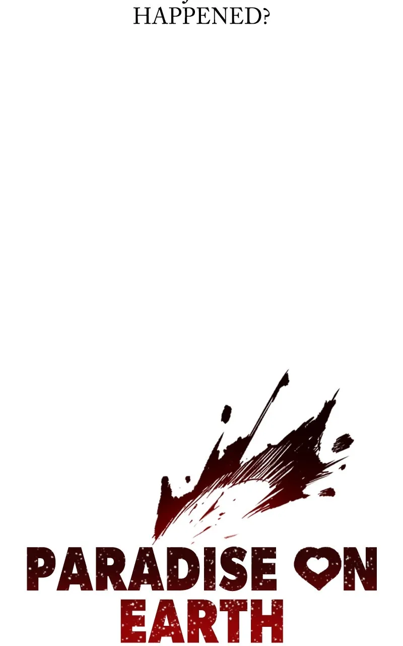 Paradise on Earth Chapter 4 page 23 - 